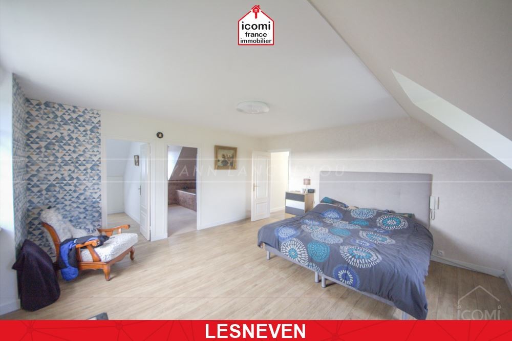 Vente Maison à Lesneven 6 pièces