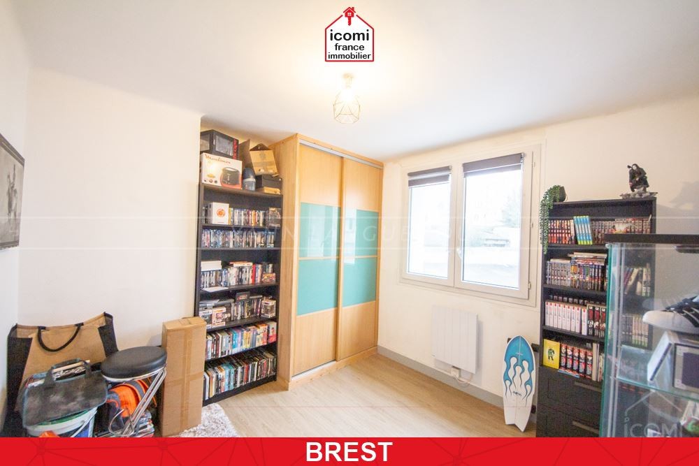 Vente Appartement à Brest 4 pièces