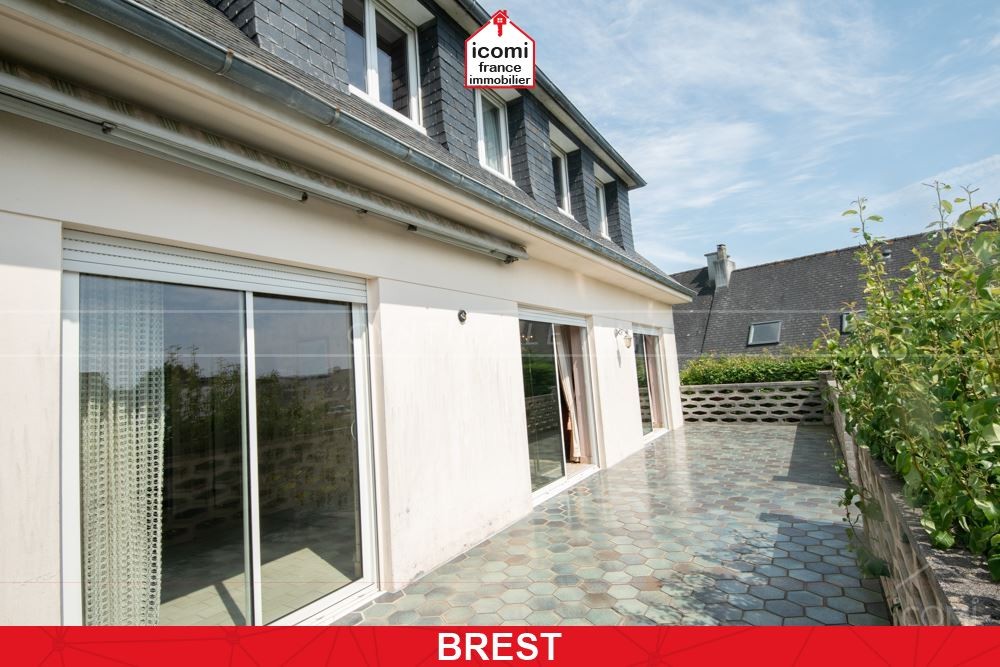 Vente Maison à Brest 6 pièces