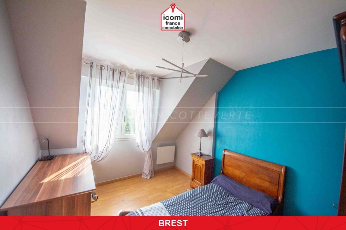 Vente Appartement à Brest 5 pièces