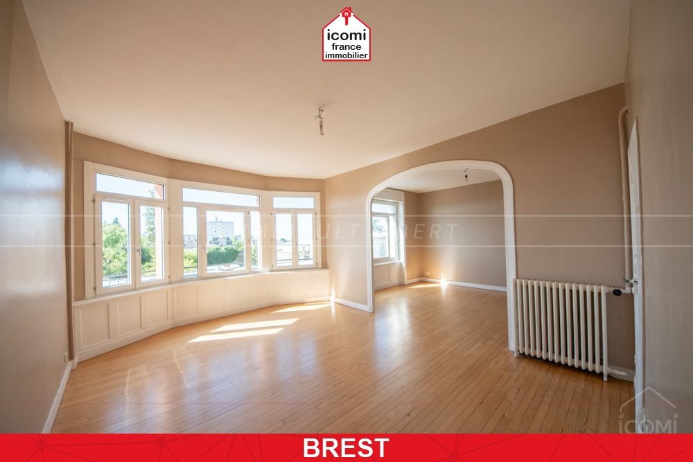 Vente Appartement à Brest 5 pièces