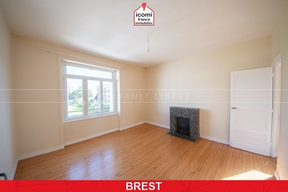 Vente Appartement à Brest 5 pièces