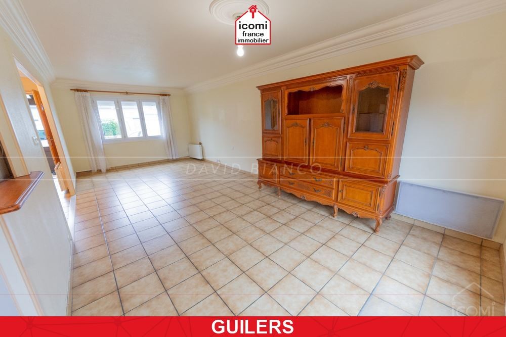 Vente Maison à Guilers 7 pièces