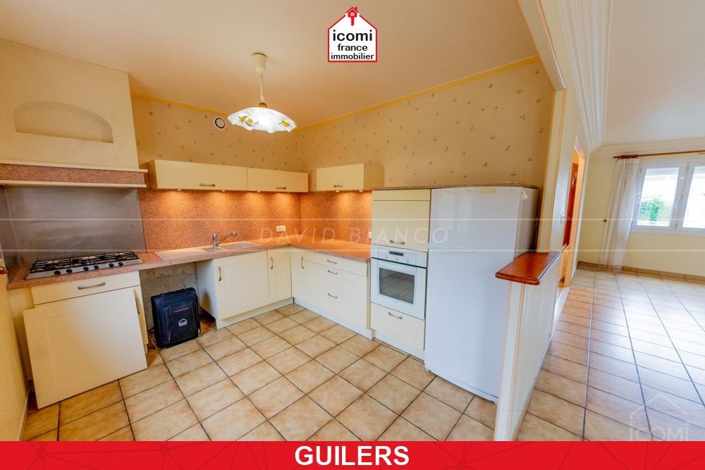 Vente Maison à Guilers 7 pièces