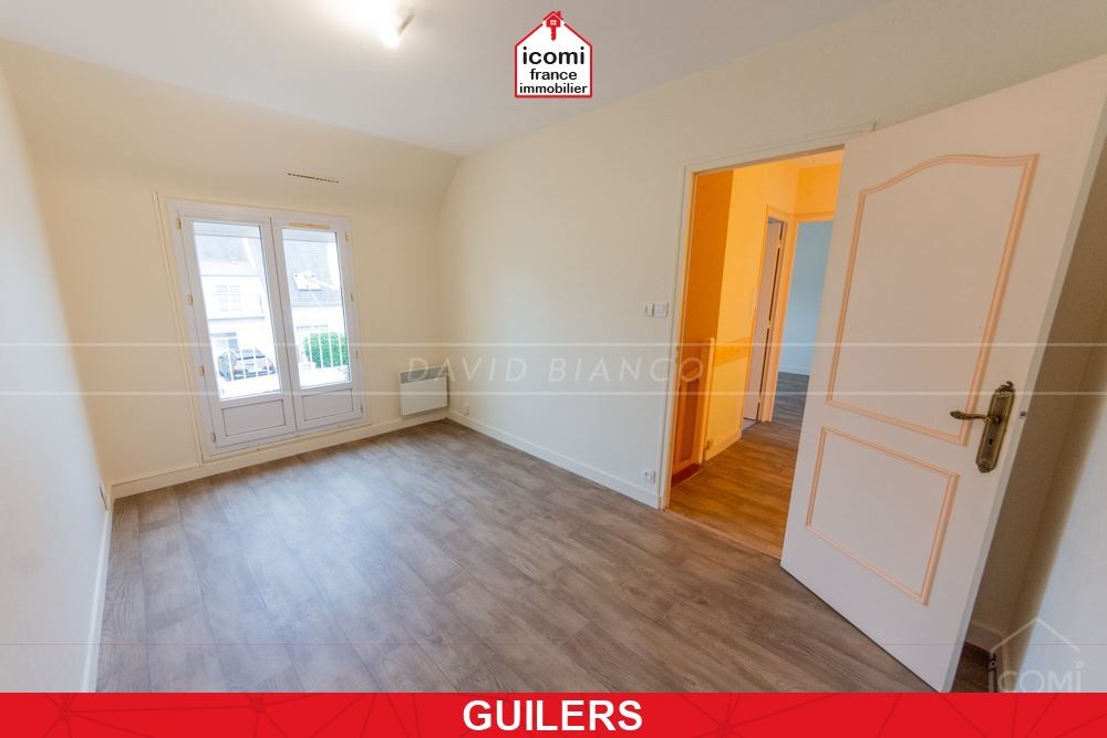 Vente Maison à Guilers 7 pièces