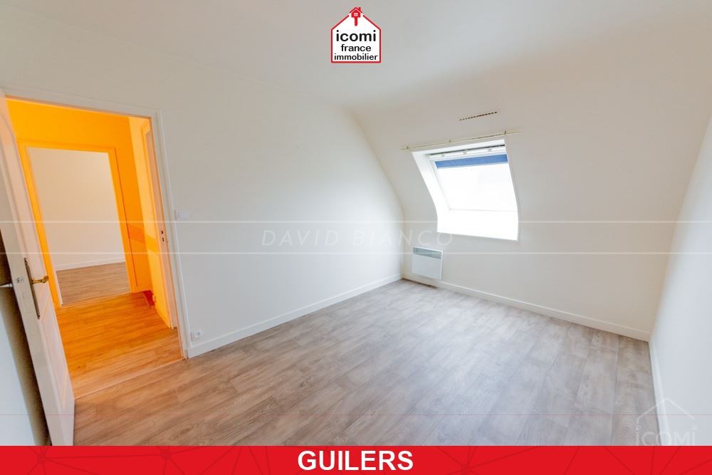 Vente Maison à Guilers 7 pièces