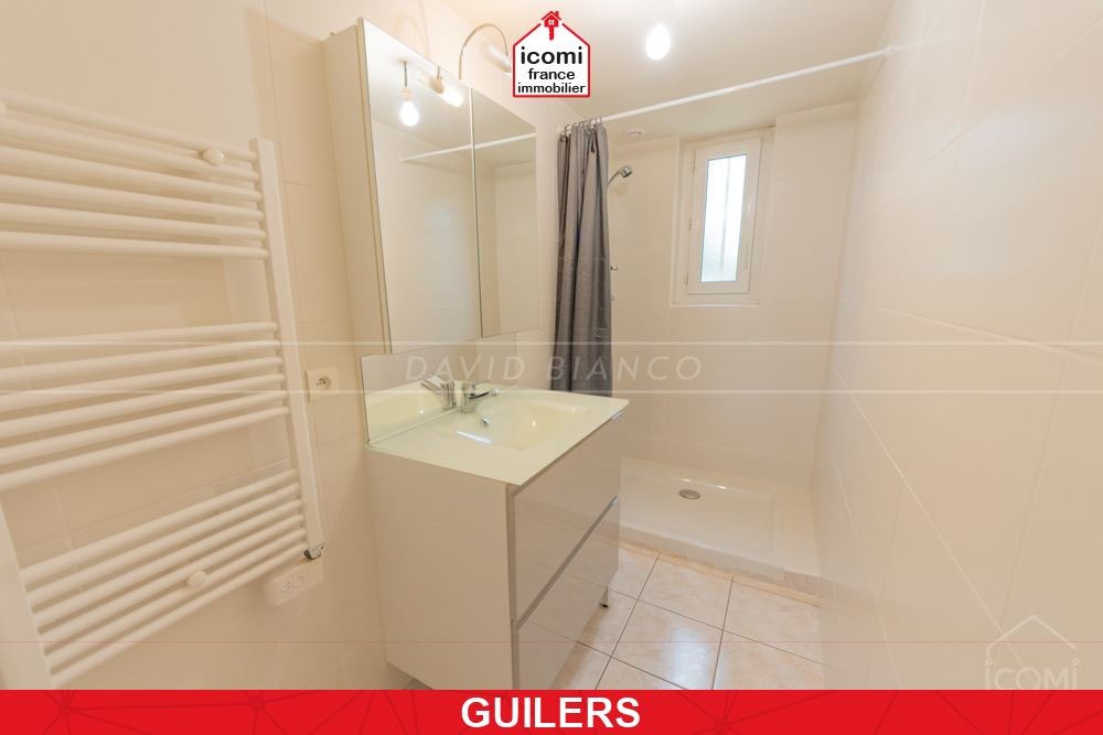 Vente Maison à Guilers 7 pièces