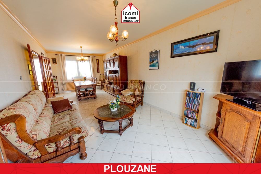 Vente Maison à Plouzané 5 pièces