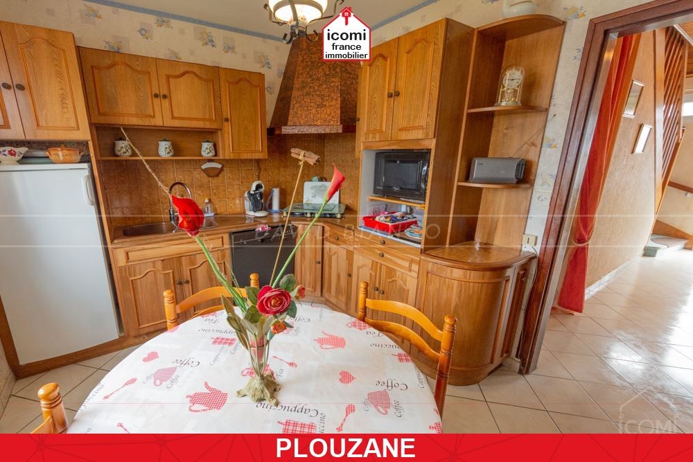 Vente Maison à Plouzané 5 pièces