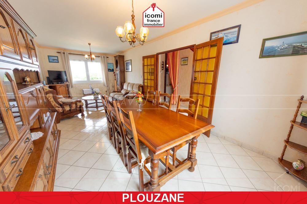 Vente Maison à Plouzané 5 pièces