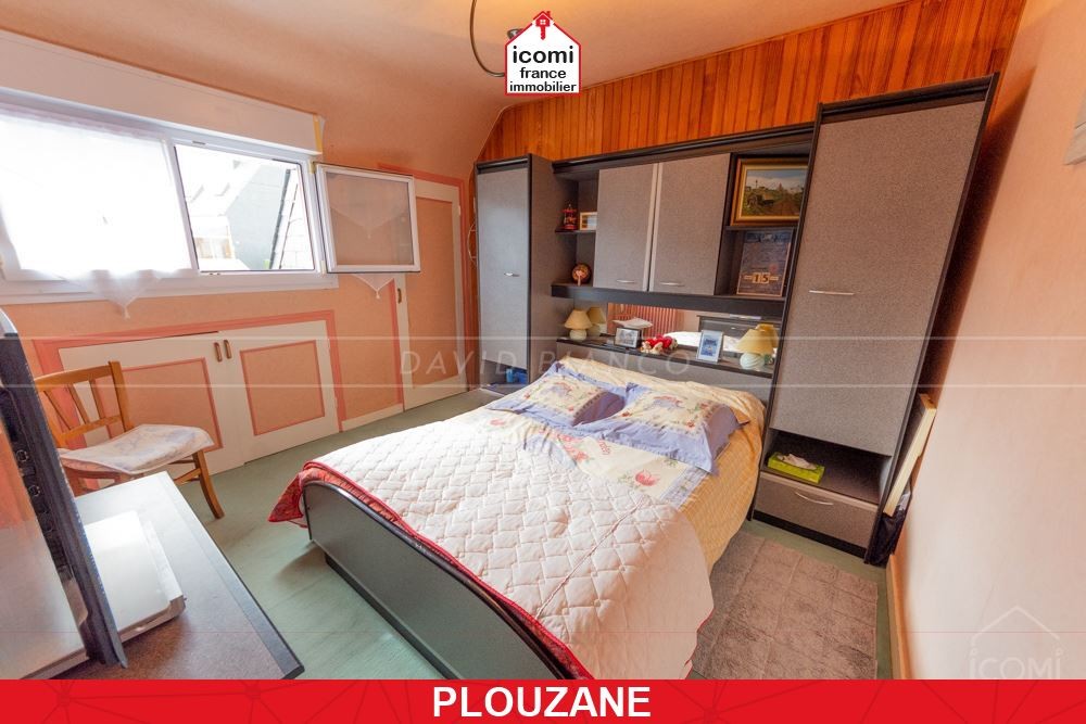 Vente Maison à Plouzané 5 pièces