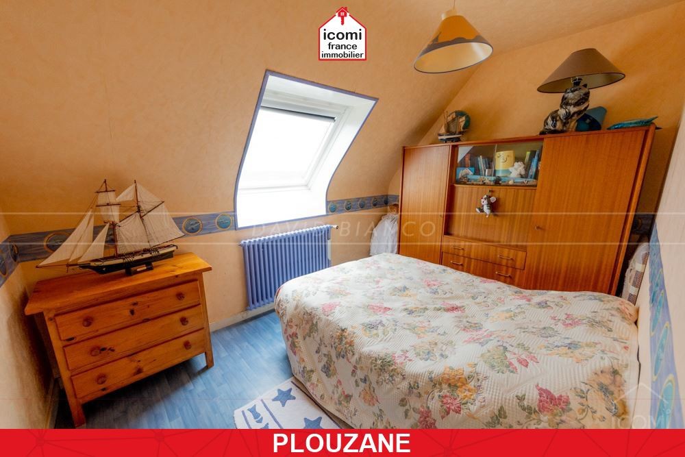 Vente Maison à Plouzané 5 pièces