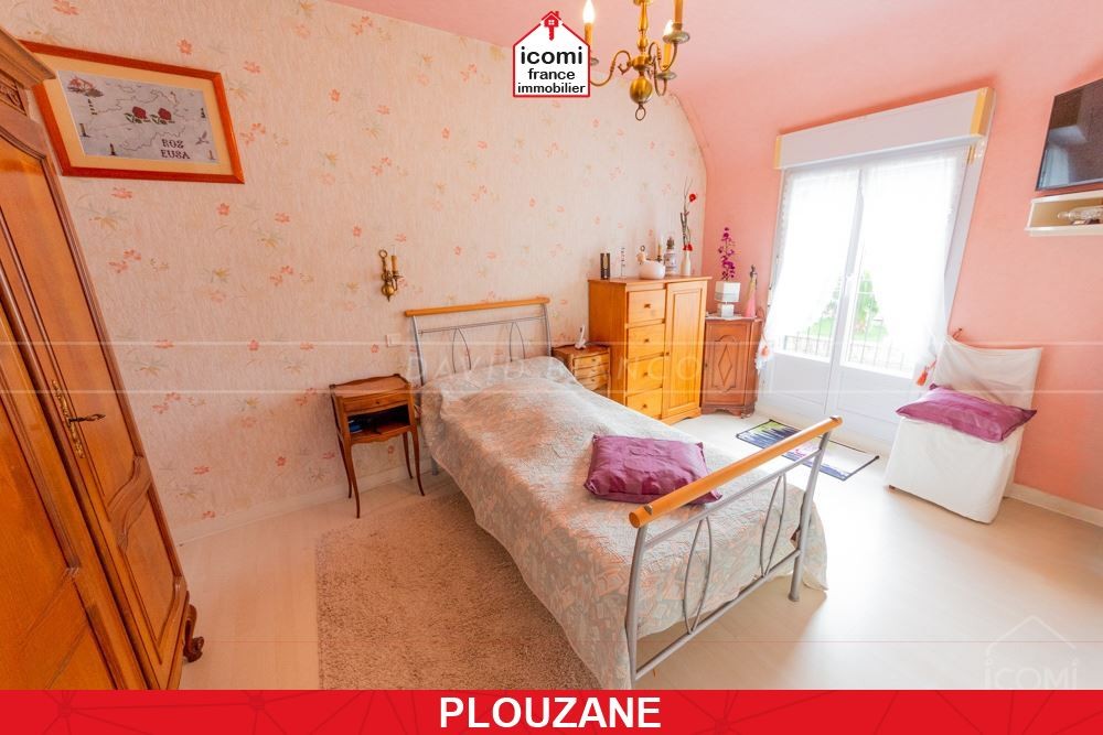 Vente Maison à Plouzané 5 pièces