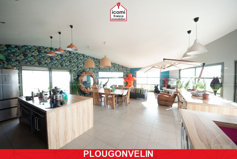 Vente Maison à Plougonvelin 8 pièces