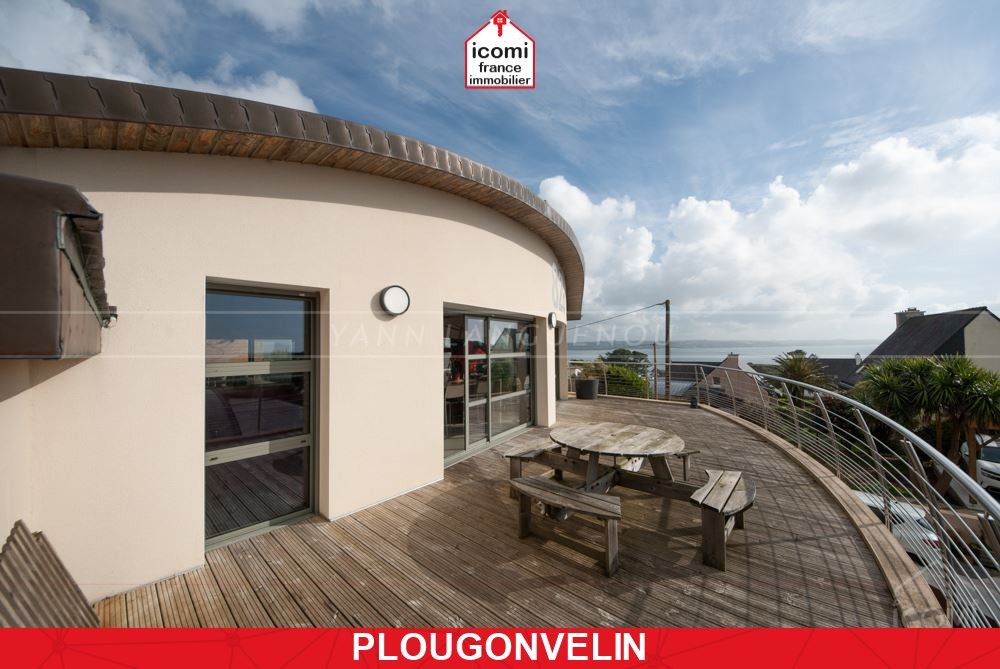 Vente Maison à Plougonvelin 8 pièces