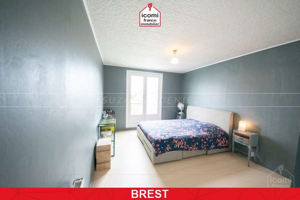 Vente Appartement à Brest 4 pièces