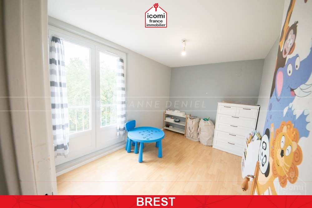 Vente Appartement à Brest 4 pièces