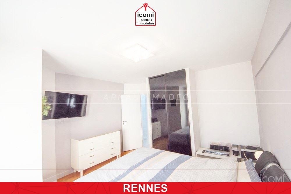 Vente Maison à Rennes 7 pièces