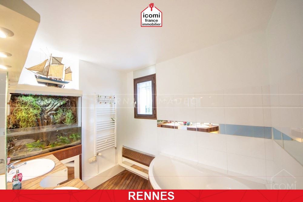 Vente Maison à Rennes 7 pièces