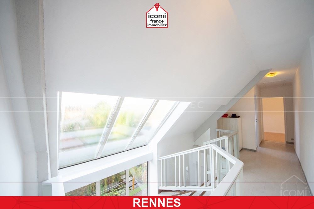 Vente Maison à Rennes 7 pièces