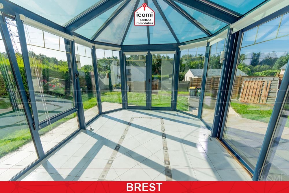 Vente Maison à Brest 6 pièces