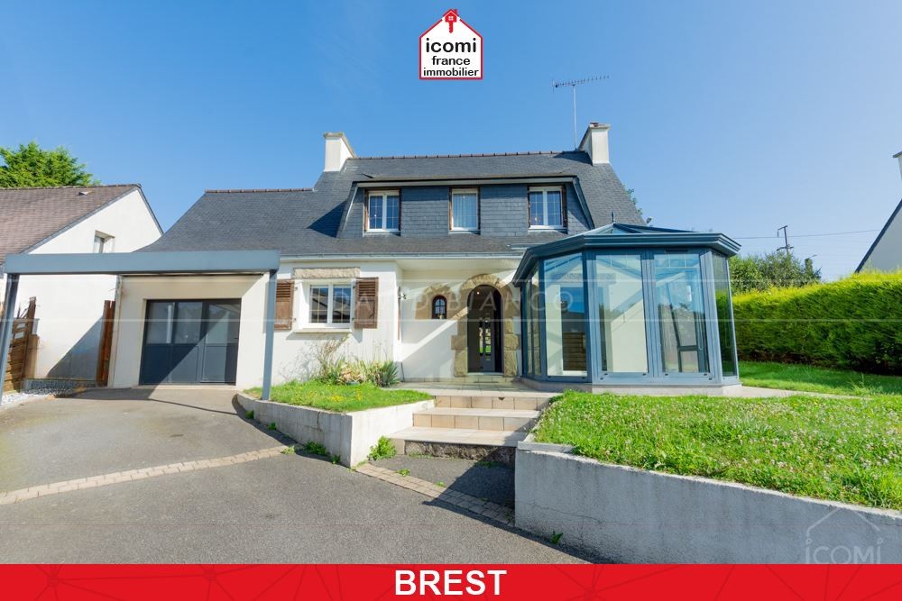 Vente Maison à Brest 6 pièces