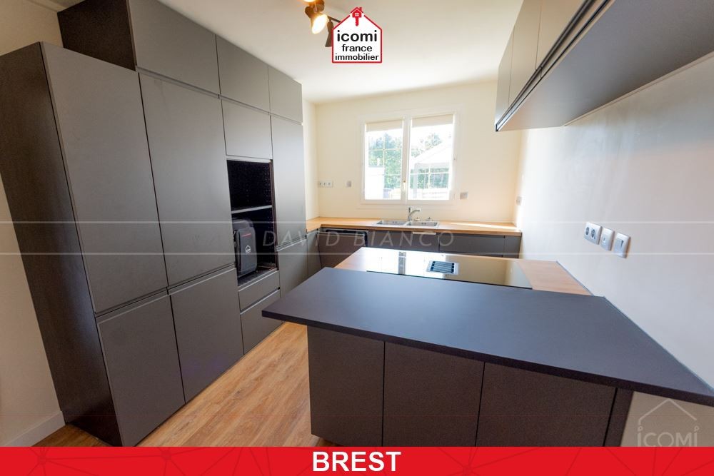 Vente Maison à Brest 6 pièces