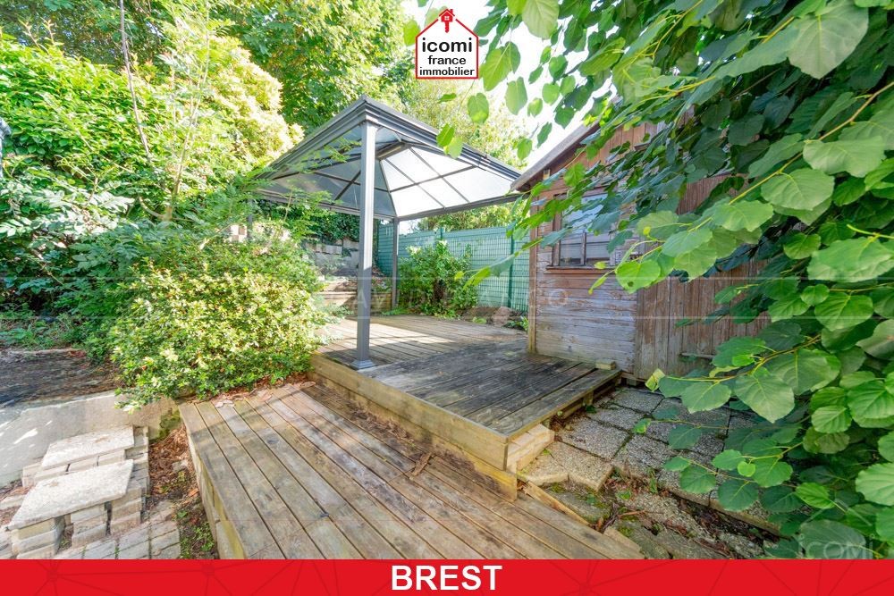 Vente Maison à Brest 6 pièces