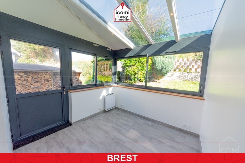 Vente Maison à Brest 6 pièces