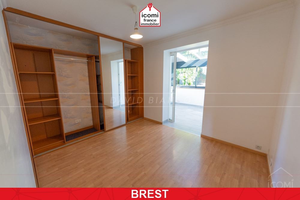 Vente Maison à Brest 6 pièces