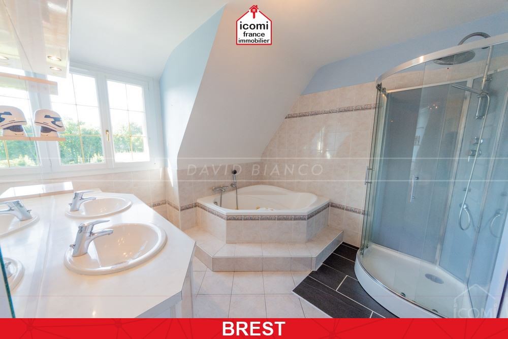 Vente Maison à Brest 6 pièces