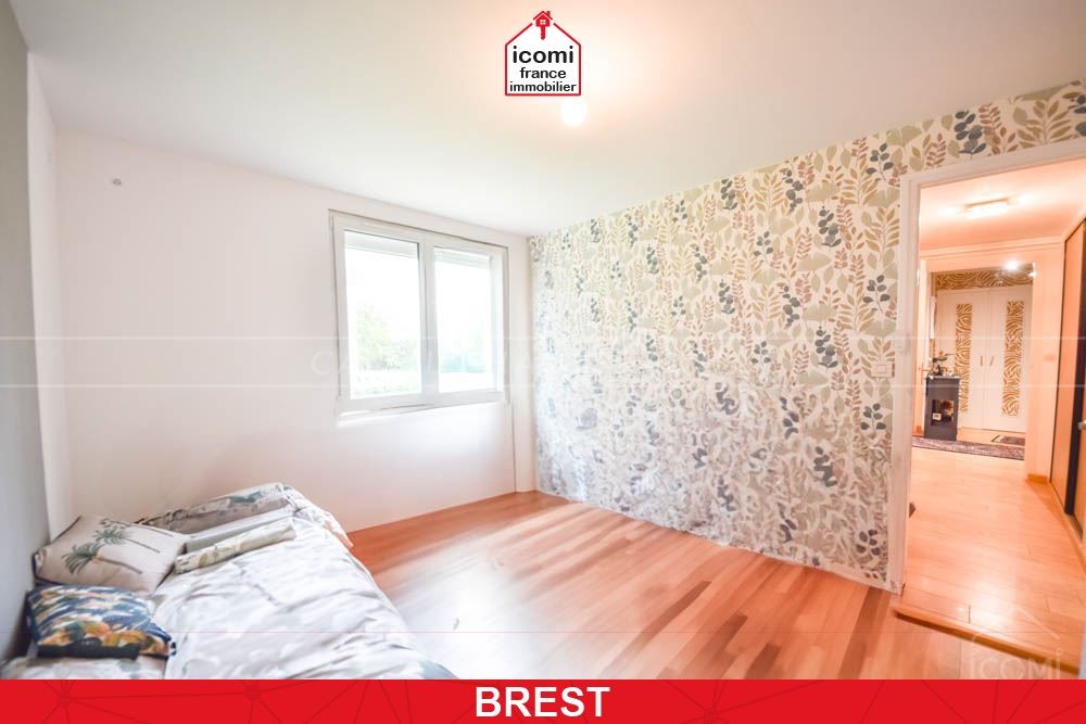 Vente Appartement à Brest 3 pièces