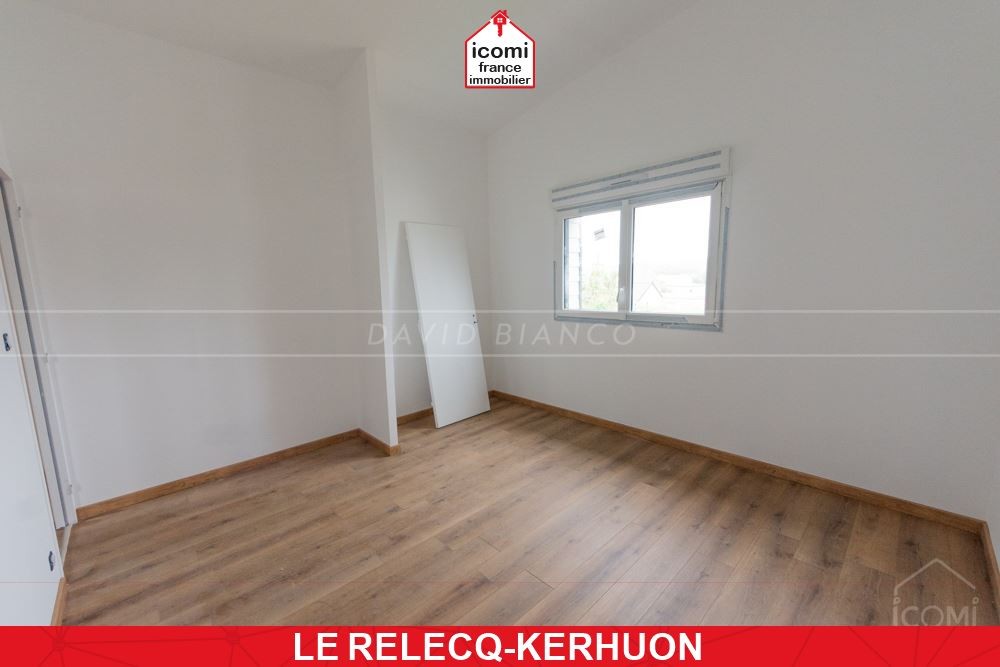 Vente Maison à le Relecq-Kerhuon 6 pièces