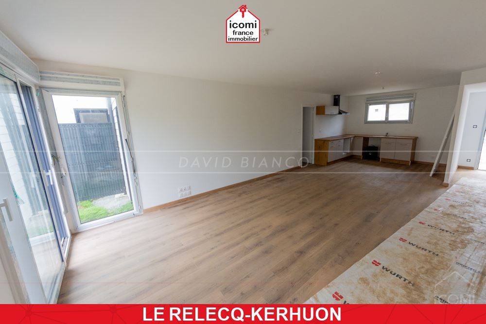 Vente Maison à le Relecq-Kerhuon 6 pièces