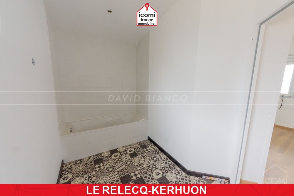 Vente Maison à le Relecq-Kerhuon 6 pièces