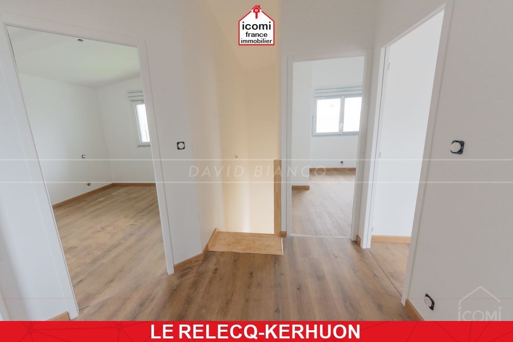 Vente Maison à le Relecq-Kerhuon 6 pièces