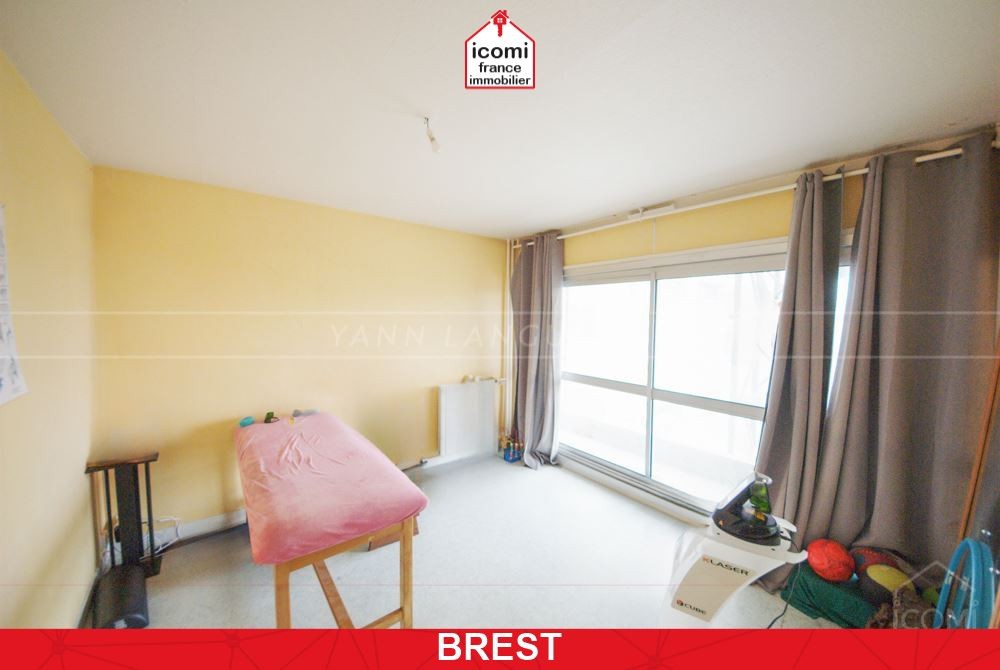 Vente Appartement à Brest 3 pièces