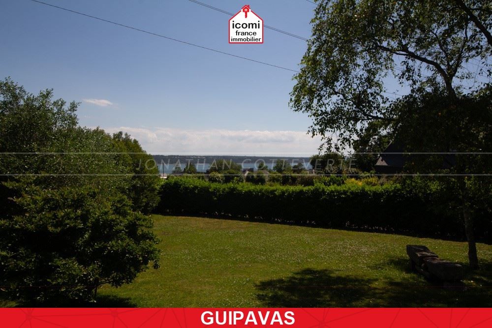 Vente Maison à Guipavas 5 pièces