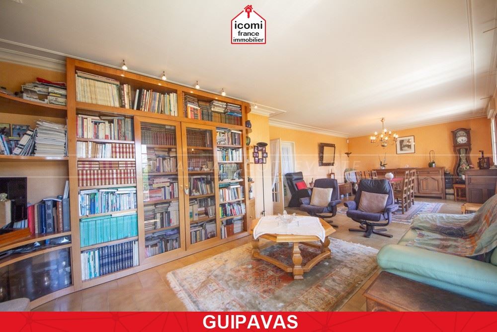 Vente Maison à Guipavas 5 pièces