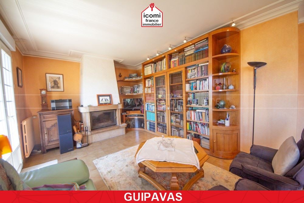 Vente Maison à Guipavas 5 pièces