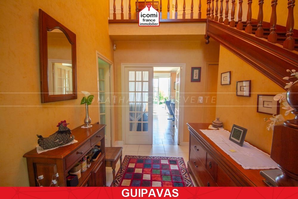 Vente Maison à Guipavas 5 pièces