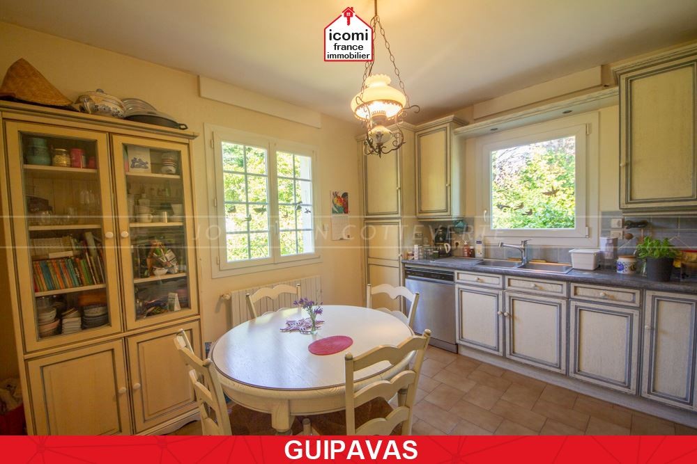 Vente Maison à Guipavas 5 pièces