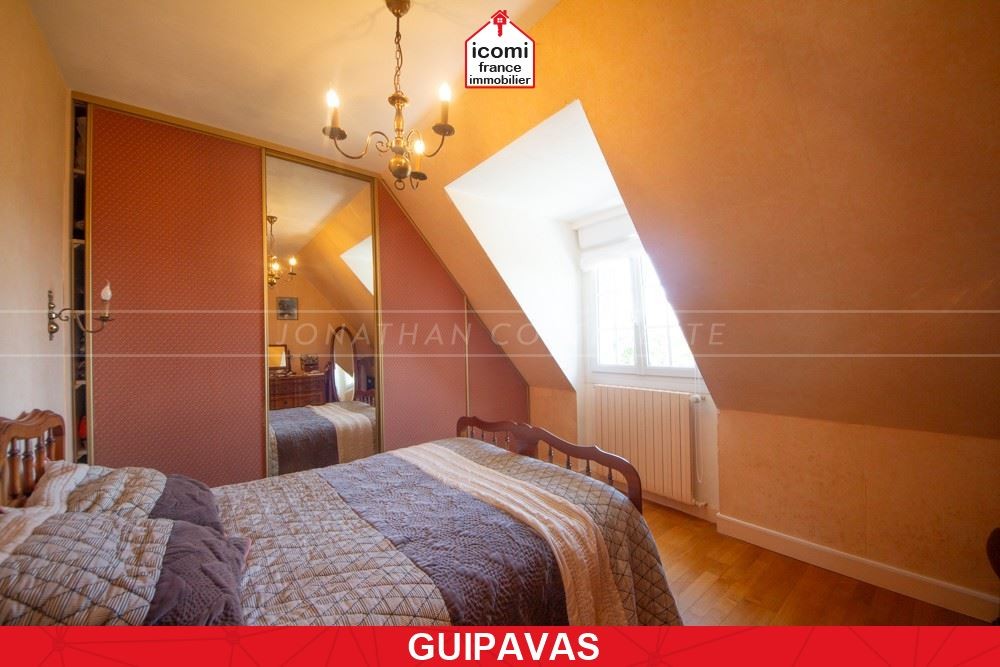 Vente Maison à Guipavas 5 pièces