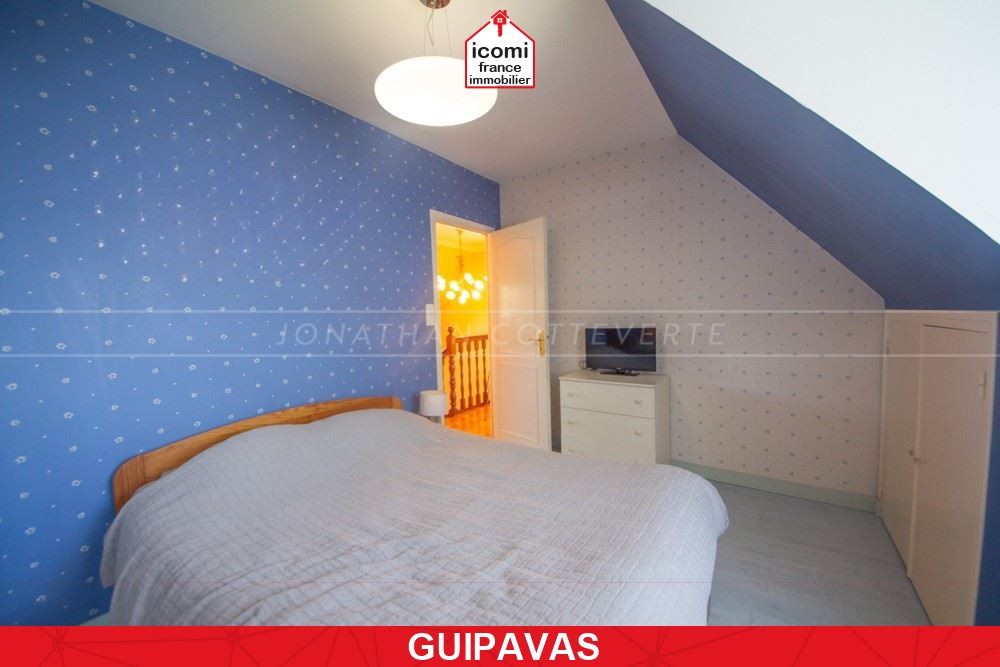 Vente Maison à Guipavas 5 pièces