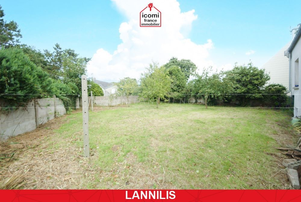 Vente Maison à Lannilis 6 pièces