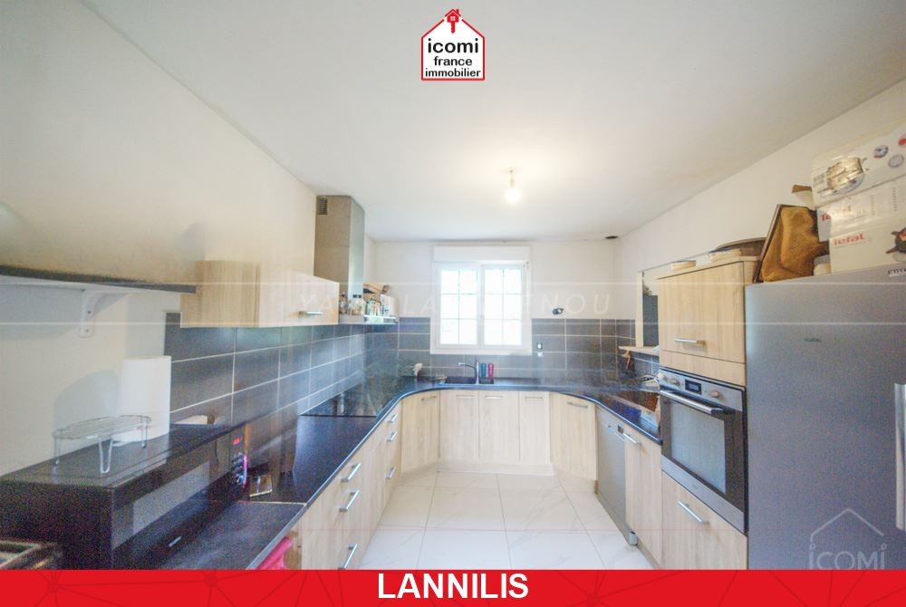 Vente Maison à Lannilis 6 pièces