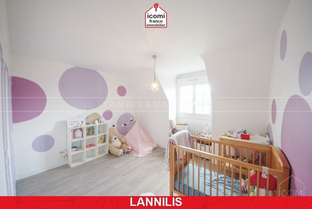 Vente Maison à Lannilis 6 pièces