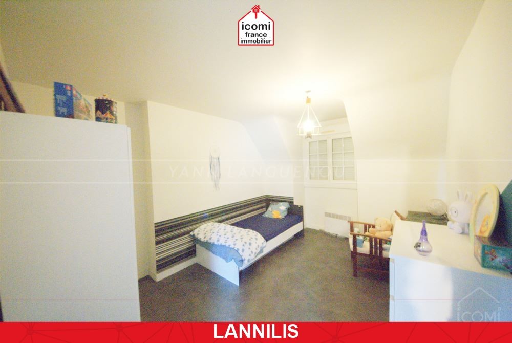 Vente Maison à Lannilis 6 pièces