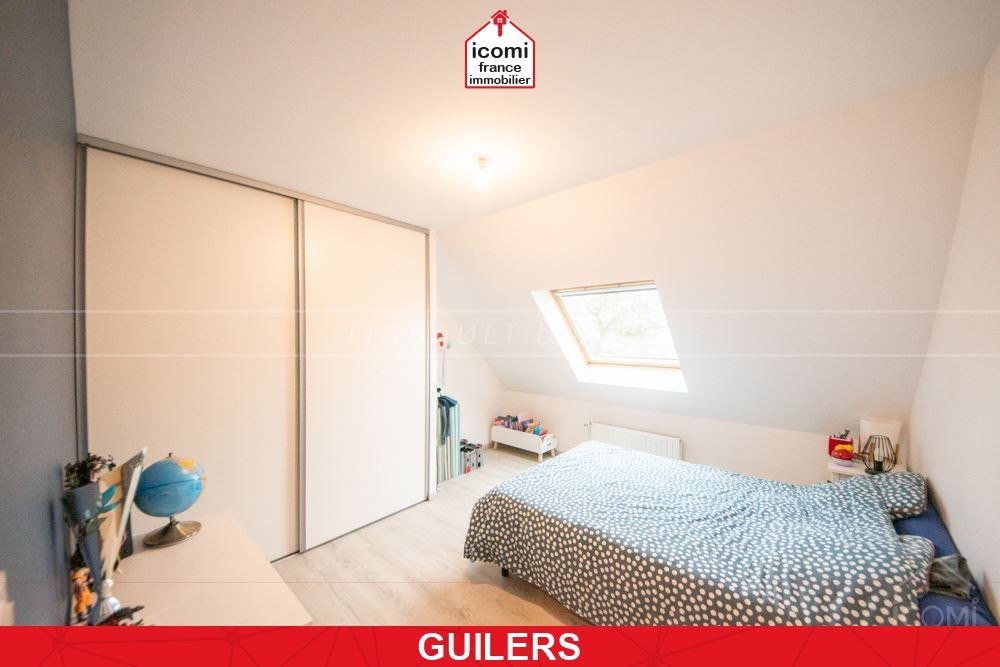 Vente Maison à Guilers 6 pièces