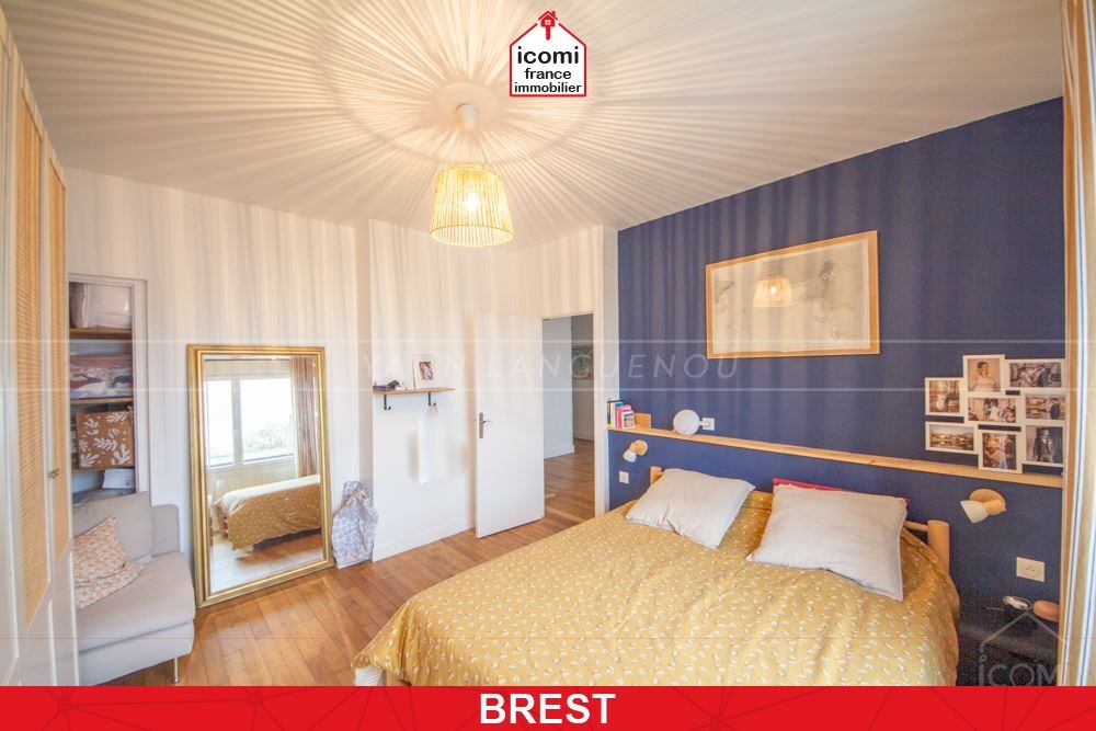 Vente Appartement à Brest 4 pièces